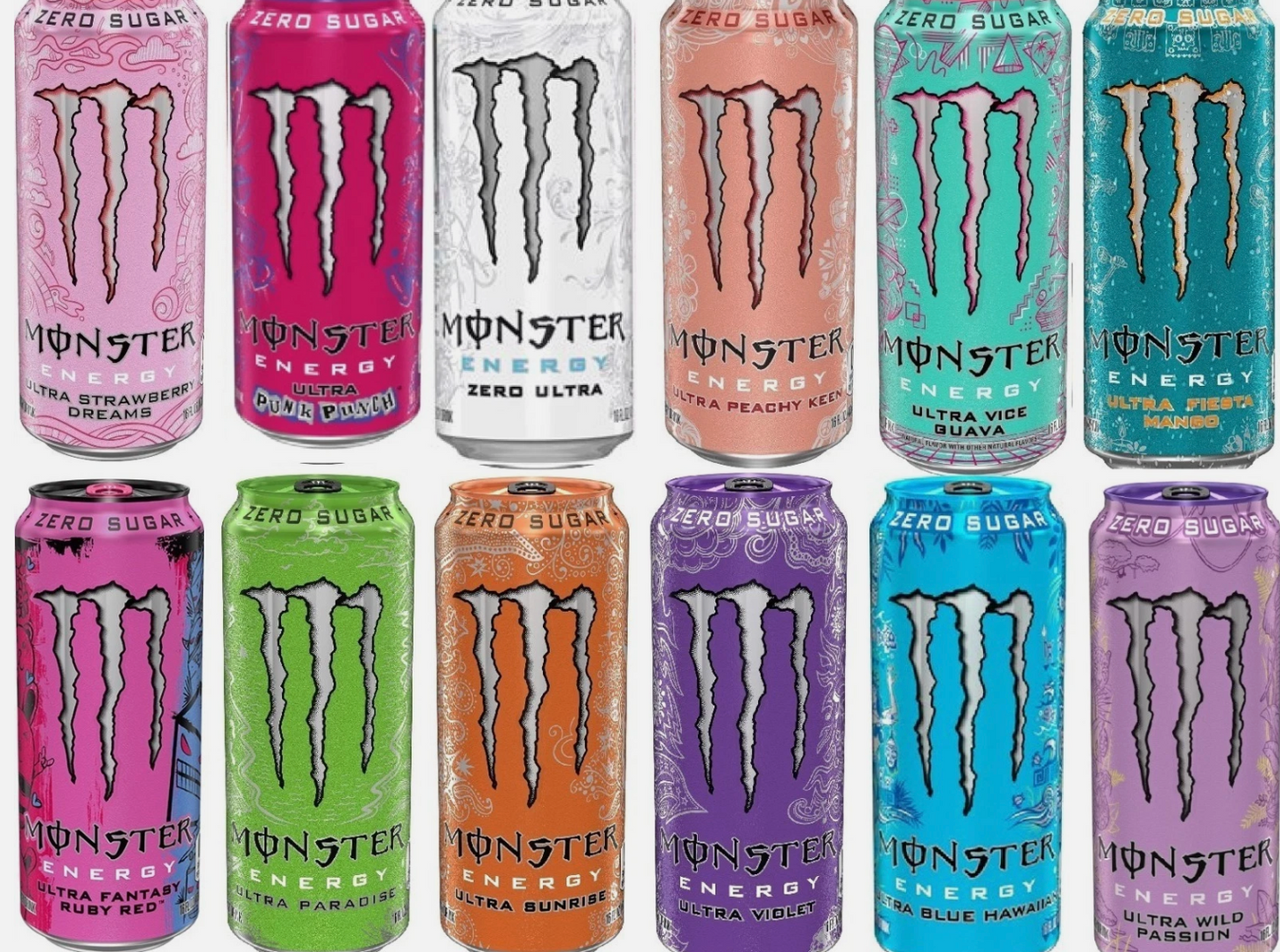 MONSTER