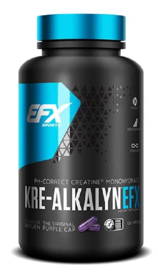 EFX KREALKALYN