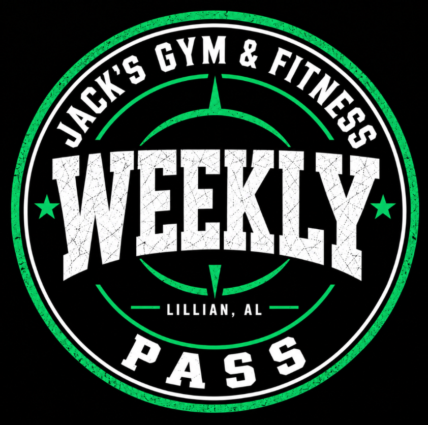 7-DAY PASS