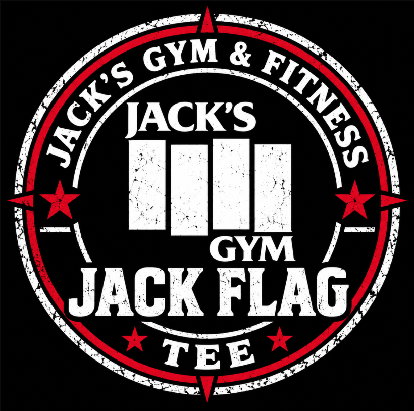 JACK FLAG
