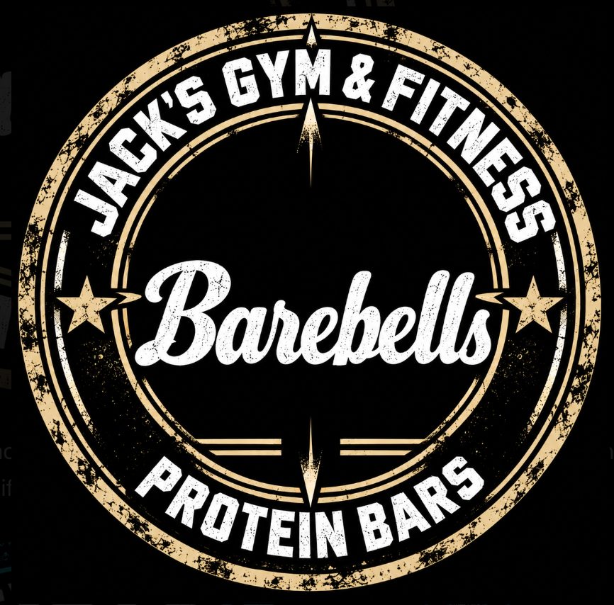 BARBELLS FUNCTIONAL FOODS