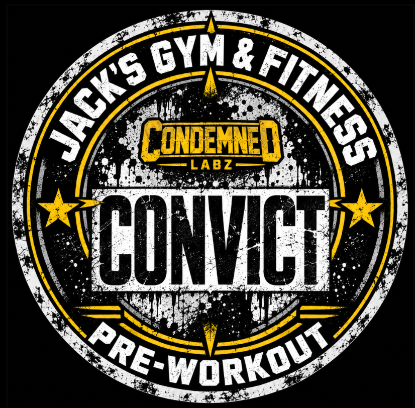 CONDEMNED - CONVICT