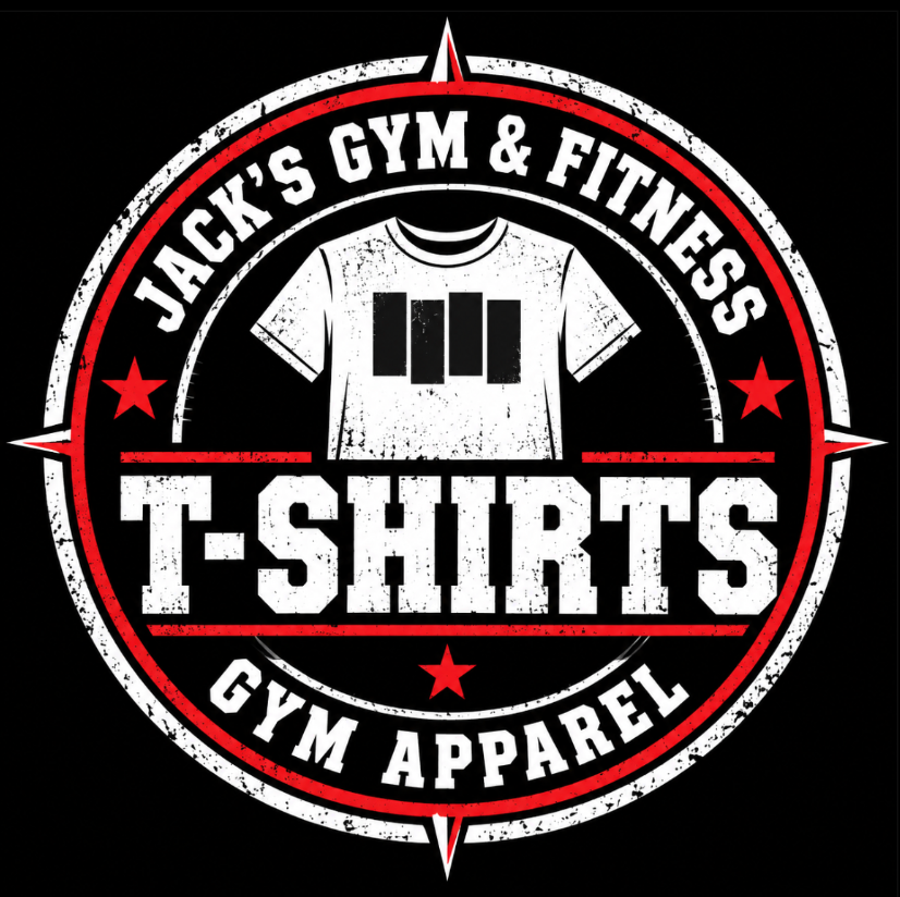 T-SHIRT GYM MEMBERS