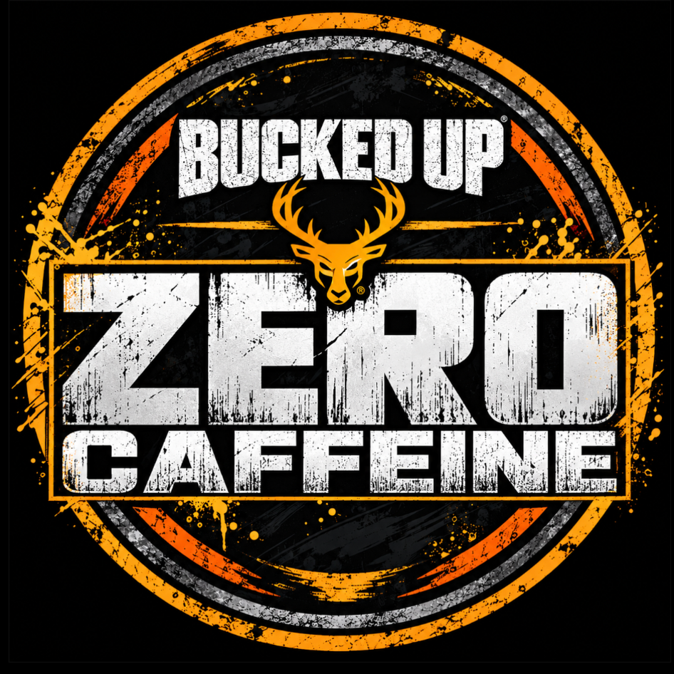 BUCKED UP ZERO
