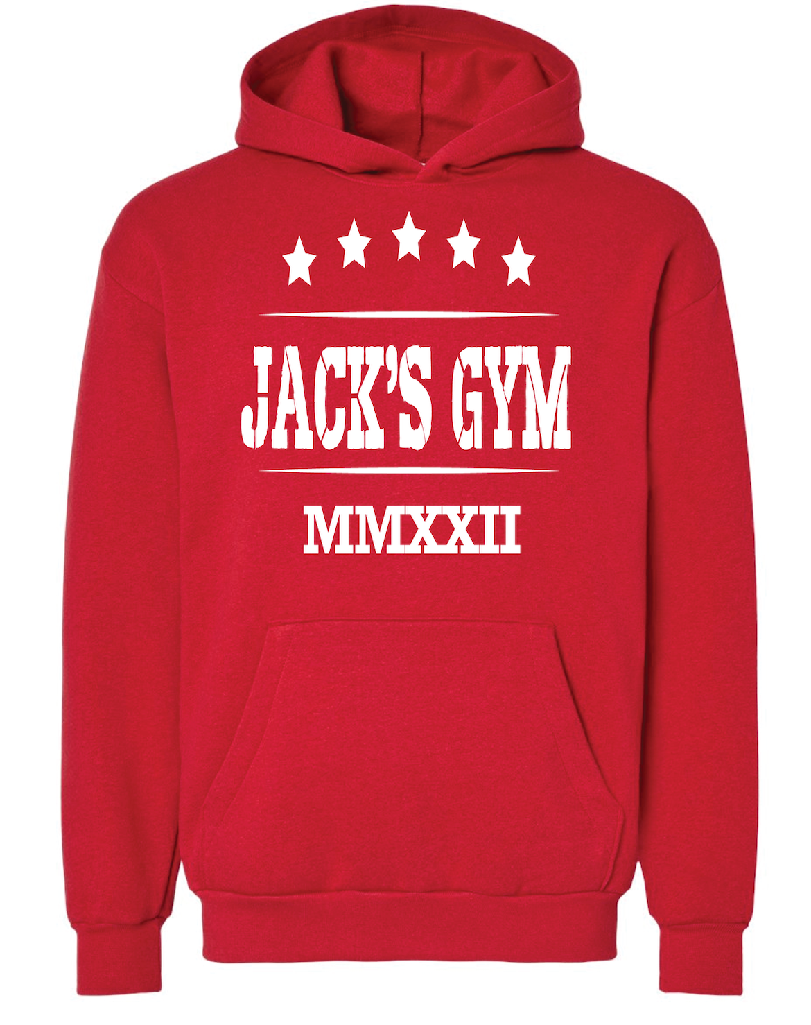 MMXXII Hoodie