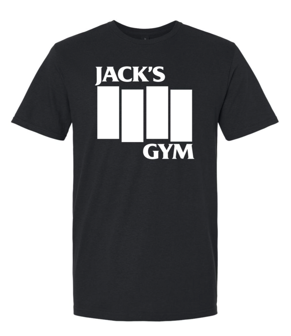 T-SHIRT GYM MEMBERS