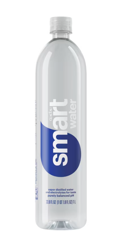 SMARTWATER