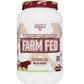 A&S FARM FED