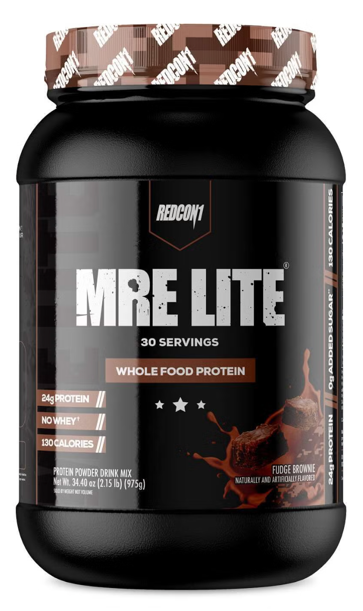 REDCON-1 MRE LITE