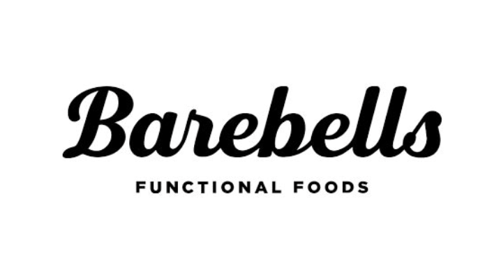 BARBELLS FUNCTIONAL FOODS