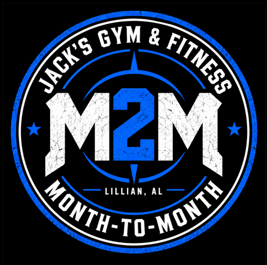 Monthly Gym Memberships