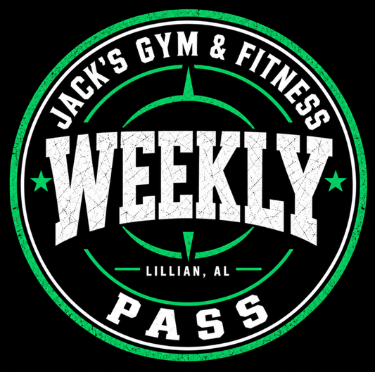 7-DAY PASS