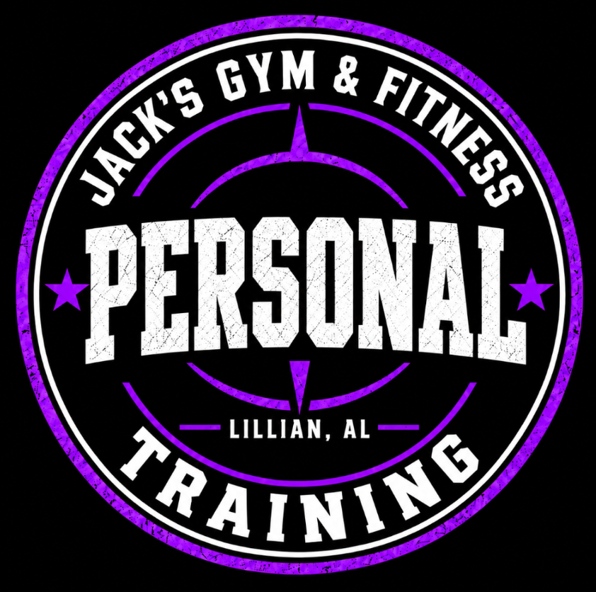 PERSONAL TRAINING PACKAGES