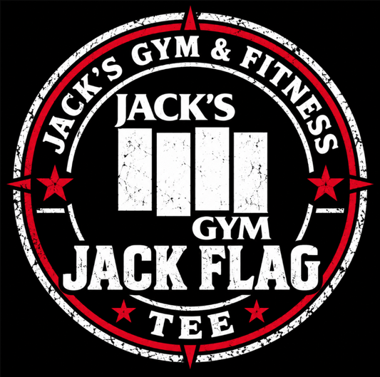 JACK FLAG