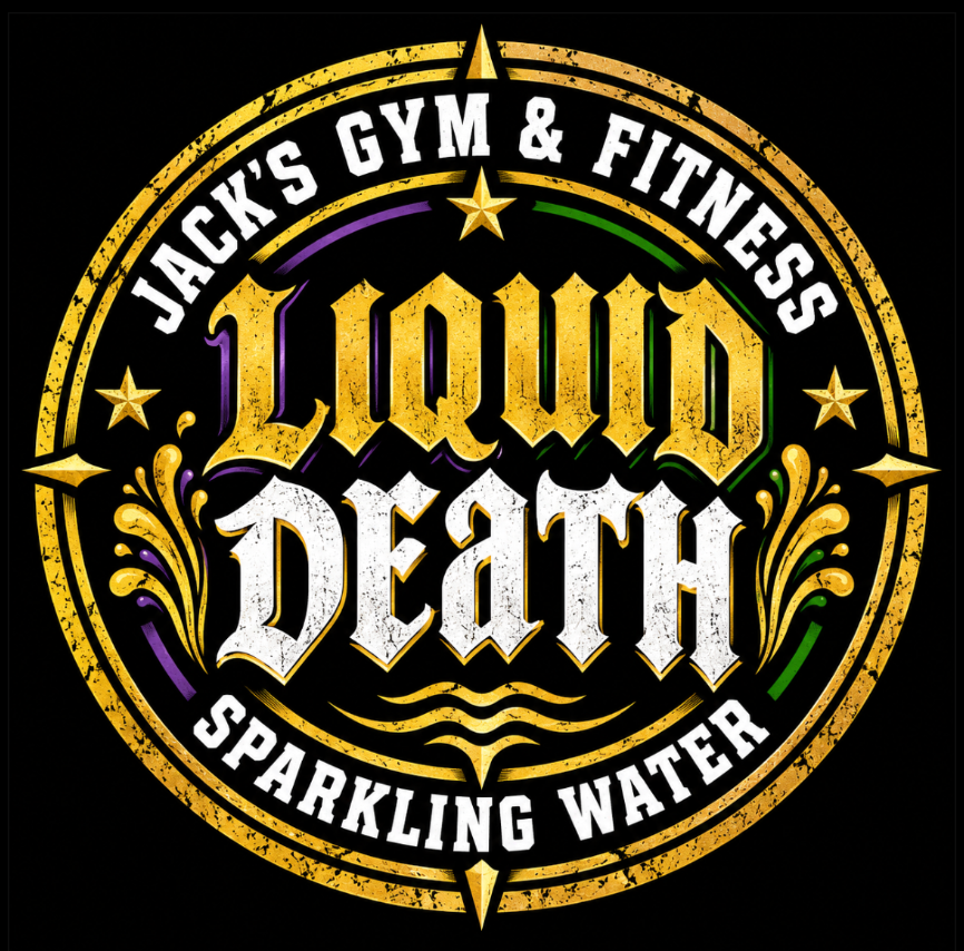 LIQUID DEATH