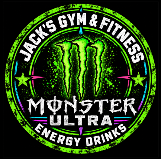 MONSTER