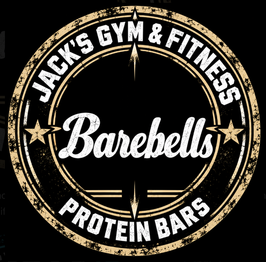 BARBELLS FUNCTIONAL FOODS