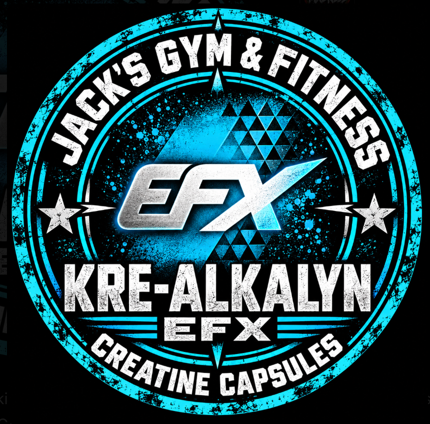 EFX KREALKALYN
