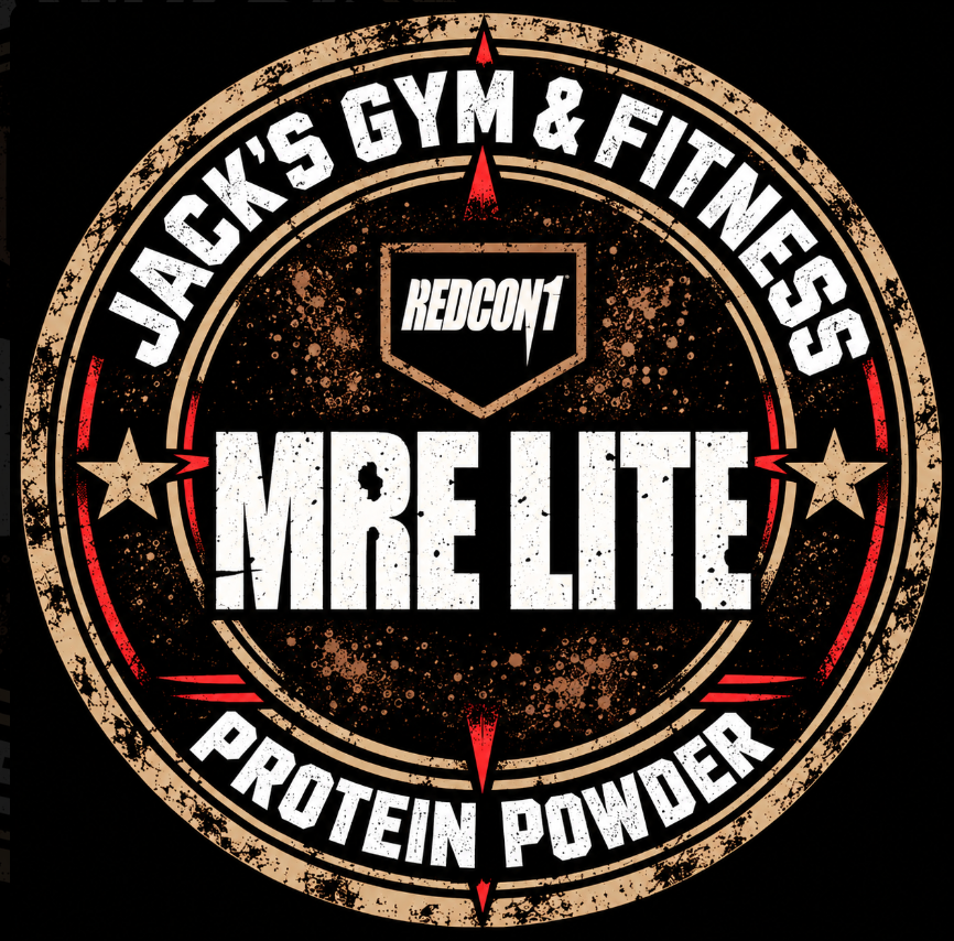 REDCON-1 MRE LITE