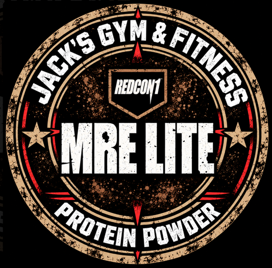 REDCON-1 MRE LITE