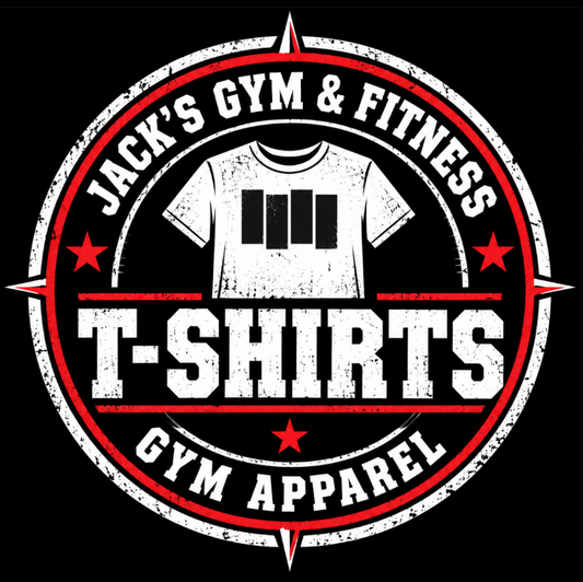 T-SHIRT GYM MEMBERS