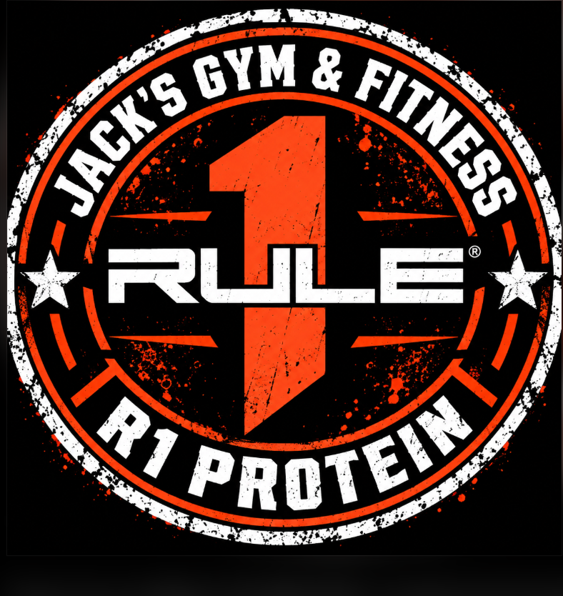 RULE 1 - R1 PROTEIN