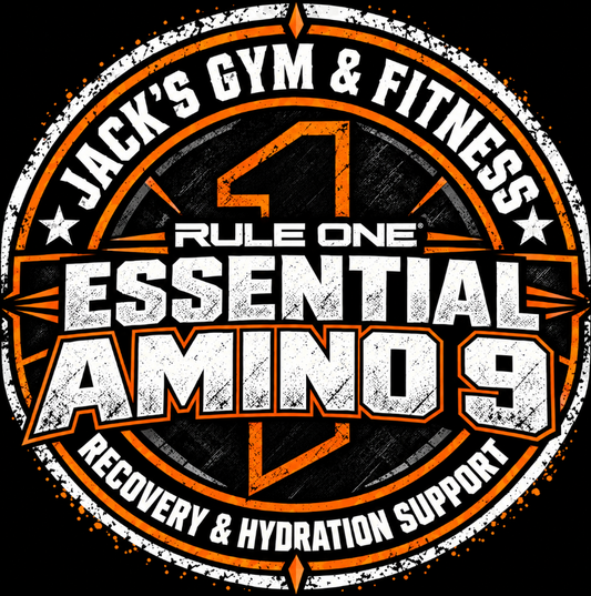 RULE 1 - ESSENTIAL AMINO 9
