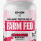 A&S FARM FED