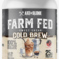 A&S FARM FED