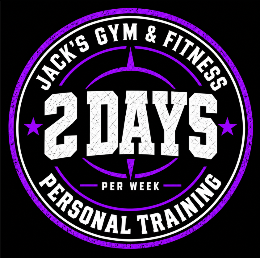 PERSONAL TRAINING PACKAGES
