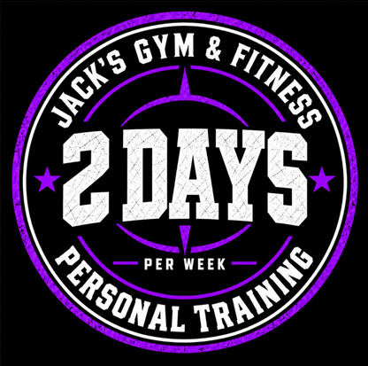 PERSONAL TRAINING PACKAGES