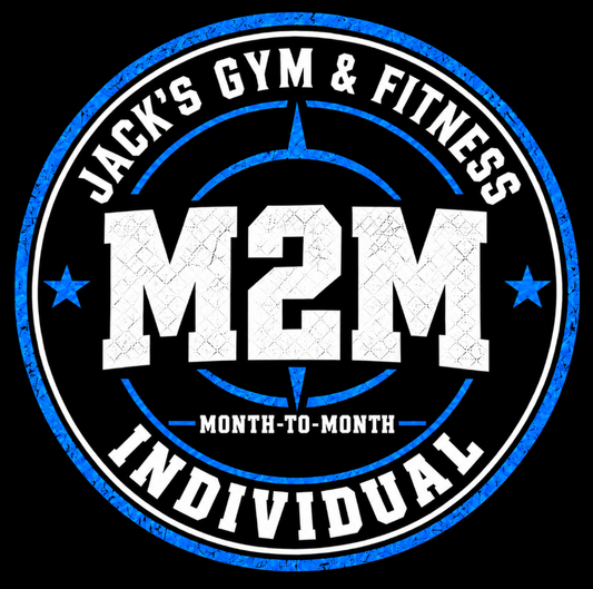 Monthly Gym Memberships