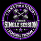 PERSONAL TRAINING PACKAGES
